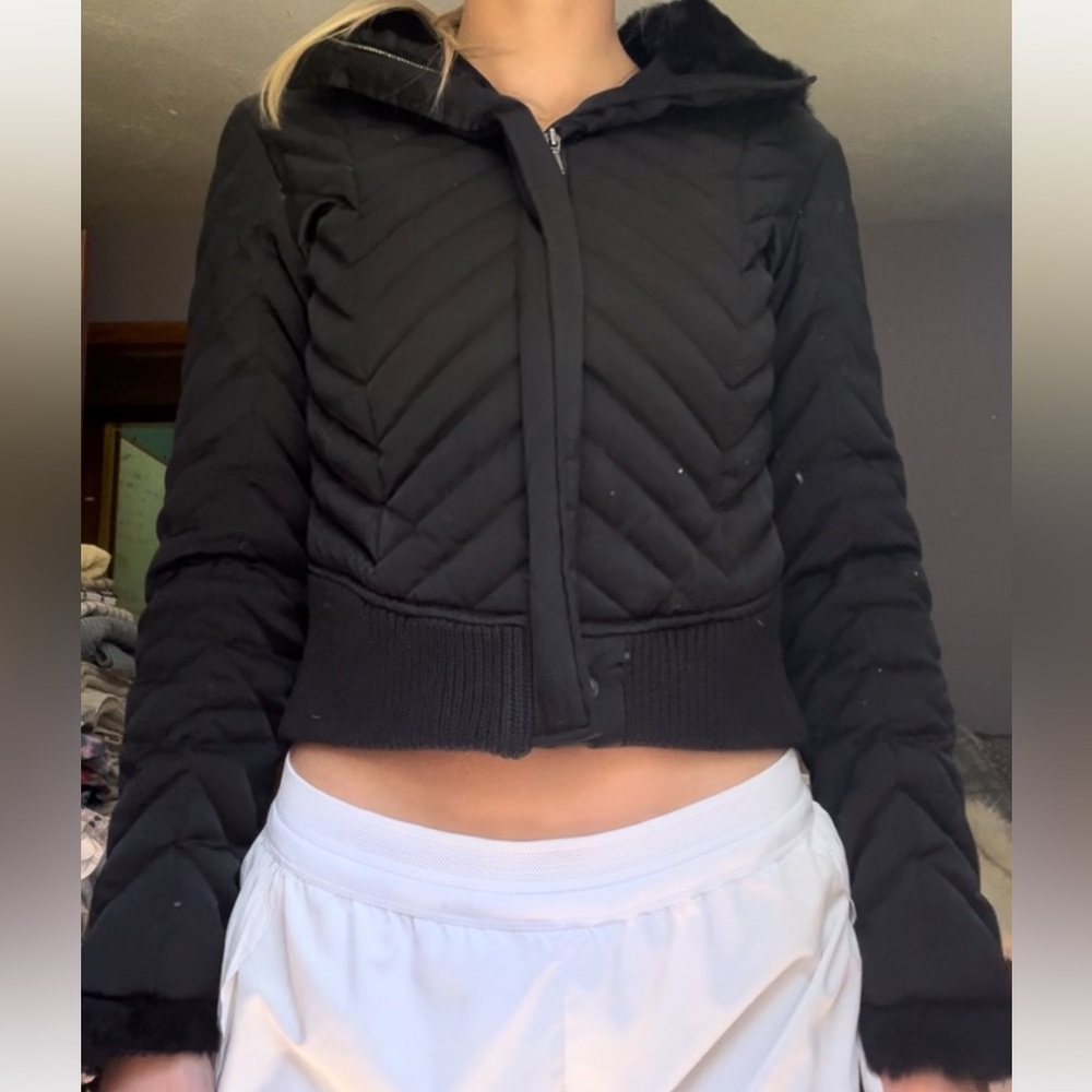Bebe sports coat